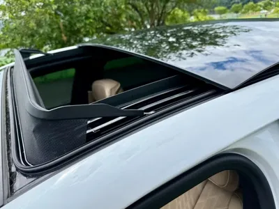 Cadillac Lyriq 2024, 8171 км, за 55789.68 USD