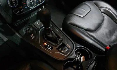 Jeep Cherokee 2019, 105445 км, за 8060.79 USD - фото 9