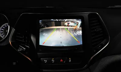 Jeep Cherokee 2019, 105445 км, за 8060.79 USD - фото 15