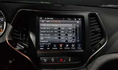 Jeep Cherokee 2019, 105445 км, за 8060.79 USD - фото 16