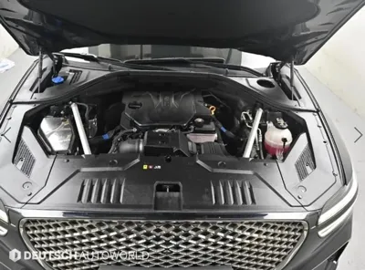 Genesis GV70 2021, 204783 км, за 16598.29 USD - фото 6