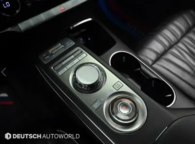 Genesis GV70 2021, 204783 км, за 16598.29 USD - фото 9