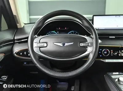 Genesis GV70 2021, 204783 км, за 16598.29 USD - фото 13