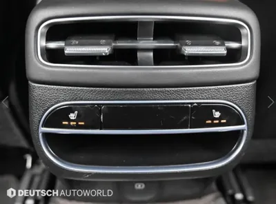 Genesis GV70 2021, 204783 км, за 16598.29 USD - фото 16