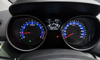 Hyundai Avante 2014, 156272 км, за 2931.6 USD - фото 8