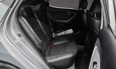 Hyundai Avante 2014, 156272 км, за 2931.6 USD - фото 11