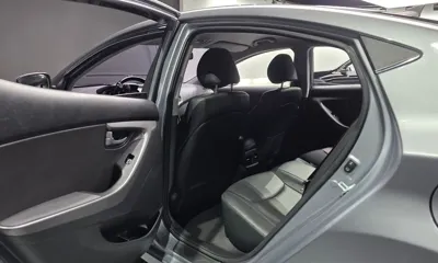 Hyundai Avante 2014, 156272 км, за 2931.6 USD - фото 12