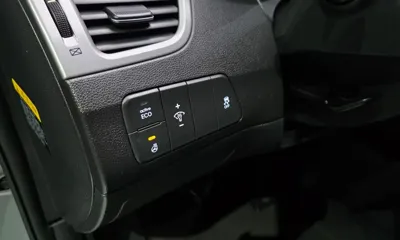 Hyundai Avante 2014, 156272 км, за 2931.6 USD - фото 13