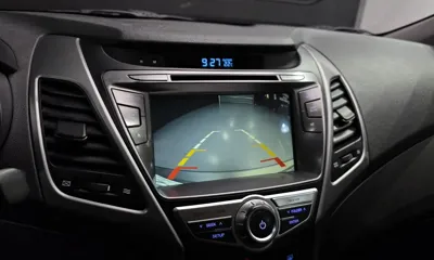 Hyundai Avante 2014, 156272 км, за 2931.6 USD - фото 17