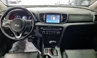 Kia Sportage 2016, 174000 км, за 5579.62 USD - фото 7