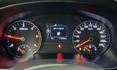 Kia Sportage 2016, 174000 км, за 5579.62 USD - фото 8