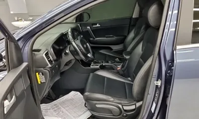 Kia Sportage 2016, 174000 км, за 5579.62 USD - фото 10