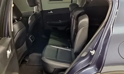 Kia Sportage 2016, 174000 км, за 5579.62 USD - фото 11
