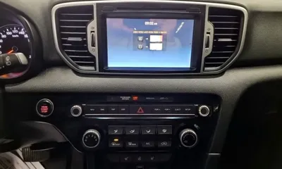 Kia Sportage 2016, 174000 км, за 5579.62 USD - фото 13