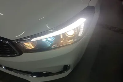 Kia K3 2017, 62000 км, за 7115 USD - фото 8