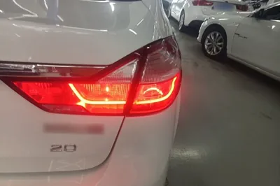 Kia K3 2017, 62000 км, за 7115 USD - фото 9