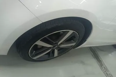 Kia K3 2017, 62000 км, за 7115 USD - фото 10