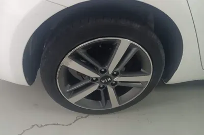 Kia K3 2017, 62000 км, за 7115 USD - фото 11