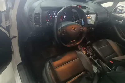 Kia K3 2017, 62000 км, за 7115 USD - фото 12