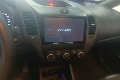 Kia K3 2017, 62000 км, за 7115 USD - фото 15
