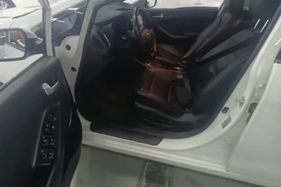Kia K3 2017, 62000 км, за 7115 USD - фото 17