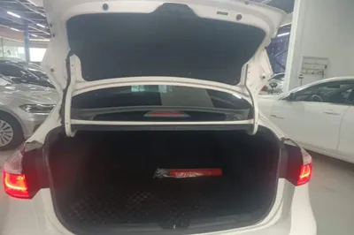 Kia K3 2017, 62000 км, за 7115 USD - фото 22