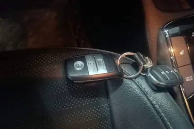 Kia K3 2017, 62000 км, за 7115 USD - фото 23