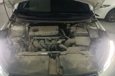 Kia K3 2017, 62000 км, за 7115 USD - фото 24