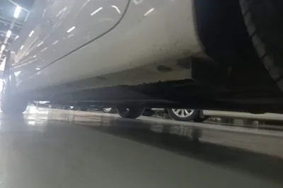 Kia K3 2017, 62000 км, за 7115 USD - фото 25