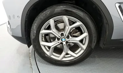 BMW X3 2022, 23087 км, за 33478.5 USD
