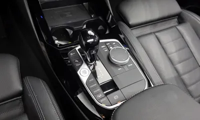 BMW X3 2022, 23087 км, за 33478.5 USD - фото 9