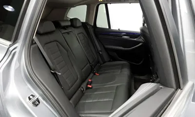 BMW X3 2022, 23087 км, за 33478.5 USD - фото 11