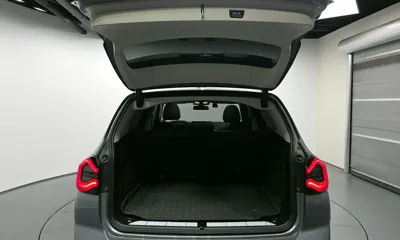 BMW X3 2022, 23087 км, за 33478.5 USD - фото 20
