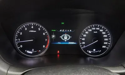 Hyundai Genesis 2014, 202860 км, за 3832.18 USD - фото 8