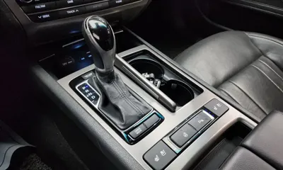 Hyundai Genesis 2014, 202860 км, за 3832.18 USD - фото 9