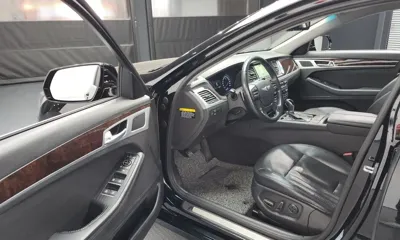 Hyundai Genesis 2014, 202860 км, за 3832.18 USD - фото 10