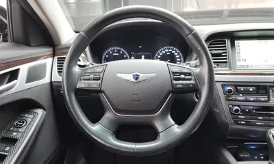 Hyundai Genesis 2014, 202860 км, за 3832.18 USD - фото 13