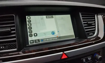 Hyundai Genesis 2014, 202860 км, за 3832.18 USD - фото 14