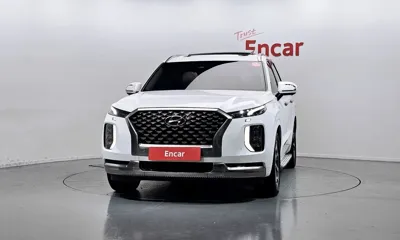 Hyundai Palisade 2022, 56876 км, за 21387.24 USD