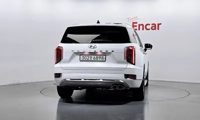Hyundai Palisade 2022, 56876 км, за 21387.24 USD