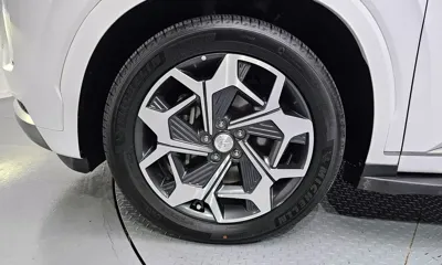 Hyundai Palisade 2022, 56876 км, за 21387.24 USD