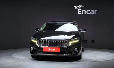Kia K7 2020, 94379 км, за 10603.7 USD