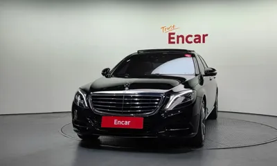 Mercedes-Benz S-Class 2015, 77506 км, за 18874.16 USD