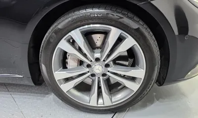 Mercedes-Benz S-Class 2015, 77506 км, за 18874.16 USD