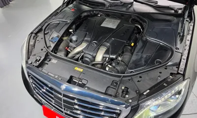 Mercedes-Benz S-Class 2015, 77506 км, за 18874.16 USD - фото 6
