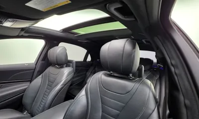 Mercedes-Benz S-Class 2015, 77506 км, за 18874.16 USD - фото 11
