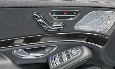 Mercedes-Benz S-Class 2015, 77506 км, за 18874.16 USD - фото 13