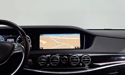 Mercedes-Benz S-Class 2015, 77506 км, за 18874.16 USD - фото 16