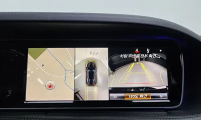 Mercedes-Benz S-Class 2015, 77506 км, за 18874.16 USD - фото 17