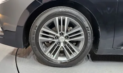 Hyundai Grandeur 2014, 115772 км, за 3973.51 USD